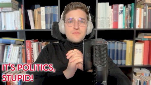 Wohlstand für Alle #303, „Der Smoot-Hawley-Act von 1930: Ein Vorbild für Trump?“