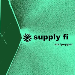 Arc/Pepper