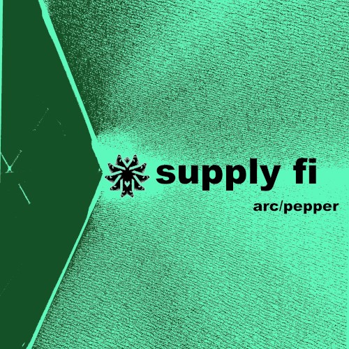 Arc/Pepper
