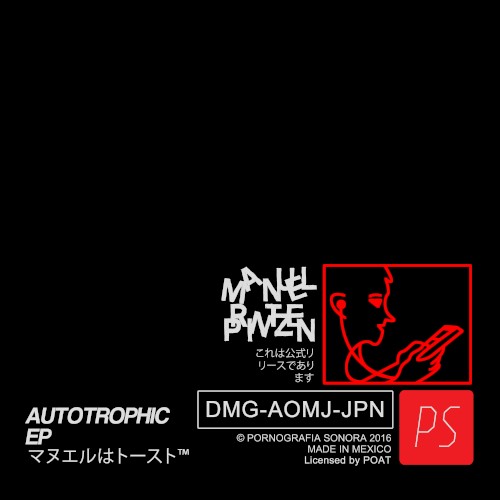 Autotrophic EP