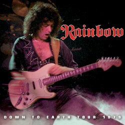 Down to Earth Tour 1979