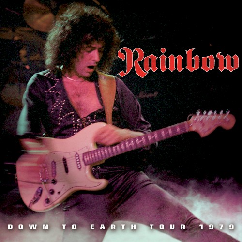 Down to Earth Tour 1979