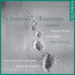 In Sorrow's Footsteps