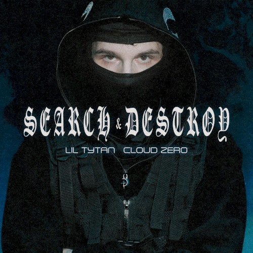 SEARCH & DESTROY