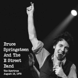 1978‐08‐18: Spectrum, Philadelphia, PA, USA