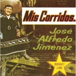 Corridos y rancheras