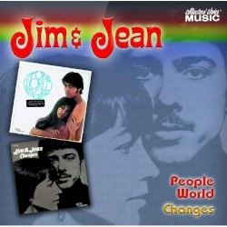 Changes / People World