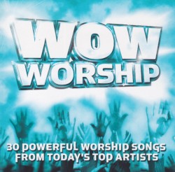 WOW Worship: Aqua