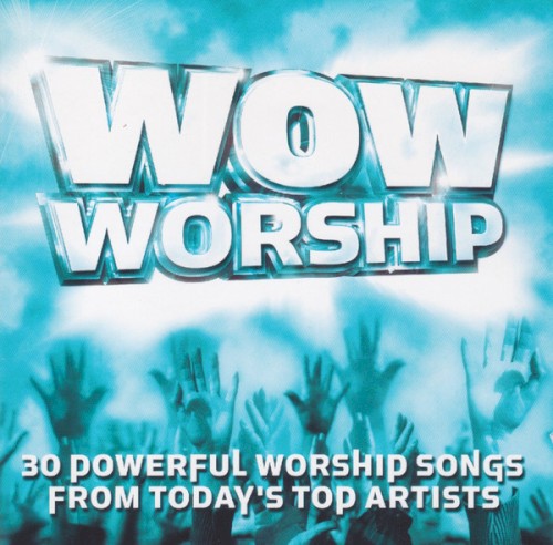 WOW Worship: Aqua