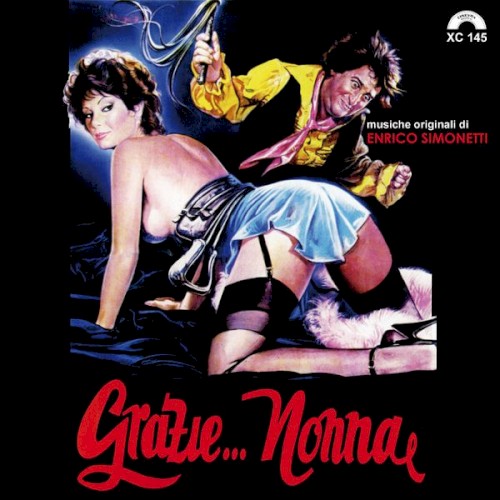 Grazie… nonna: Original Motion Picture Soundtrack