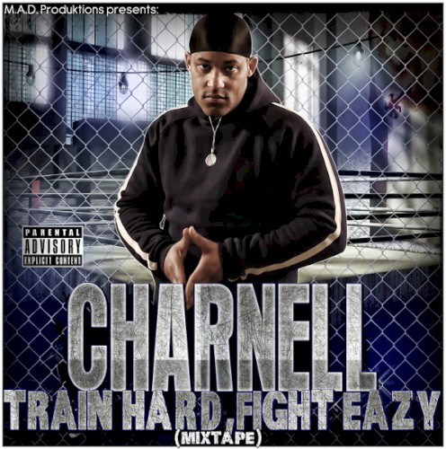 Train Hard, Fight Easy (Mixtape)