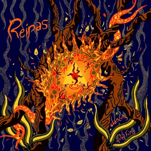 Dancing With Fire