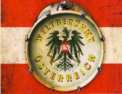 Weltberühmt in Österreich: Hits & Klassiker
