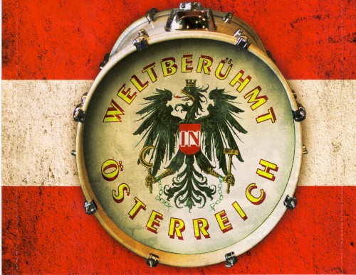 Weltberühmt in Österreich: Hits & Klassiker