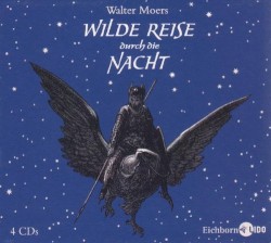 Wilde Reise durch die Nacht