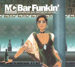 Mastercuts Bar Funkin’