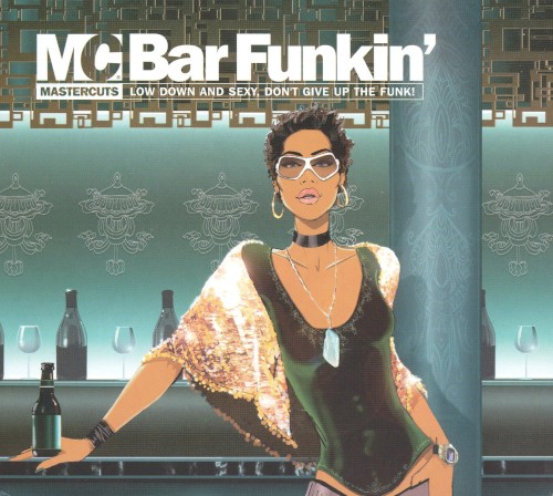 Mastercuts Bar Funkin’