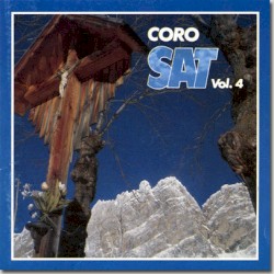 Coro SAT, Volume 4