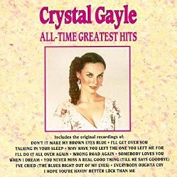 All-Time Greatest Hits