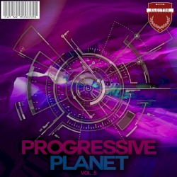 Progressive Planet, Vol. 5
