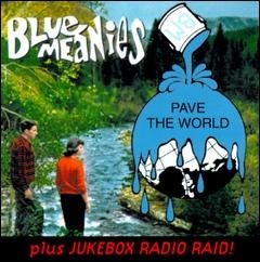 Pave The World