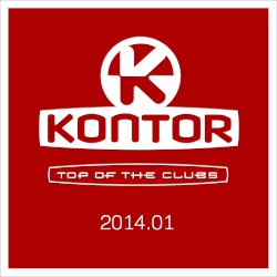 Kontor: Top Of The Clubs 2014.01