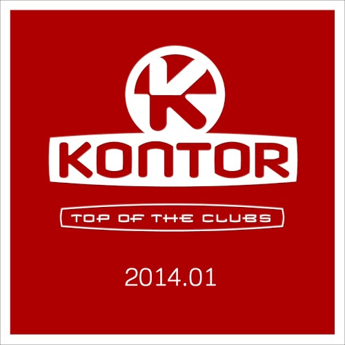 Kontor: Top Of The Clubs 2014.01