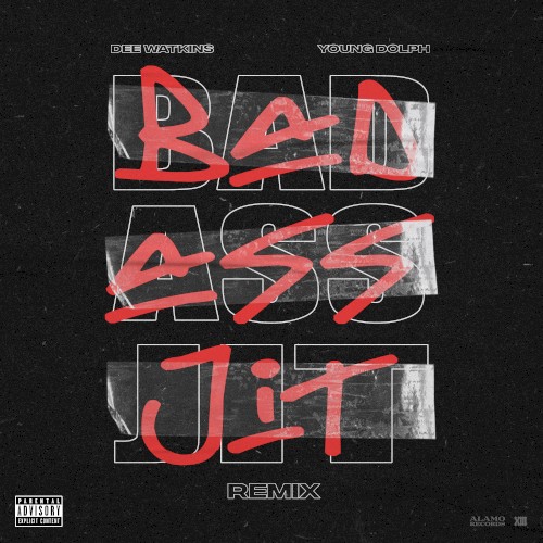 Bad Ass Jit (remix)