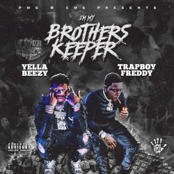I’m My Brother’s Keeper