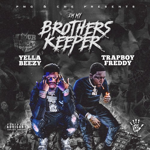 I’m My Brother’s Keeper