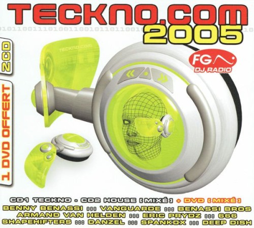 Teckno.com 2005