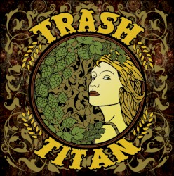Trash Titan
