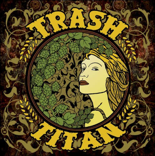 Trash Titan