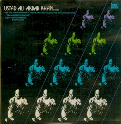 Raga Suha-Todi & Raga Chhayanat
