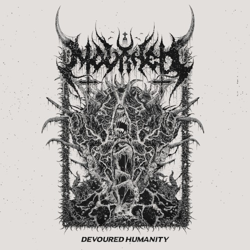 Devoured Humanity