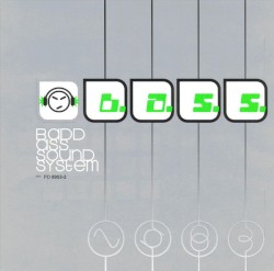 Badd Ass Sound System