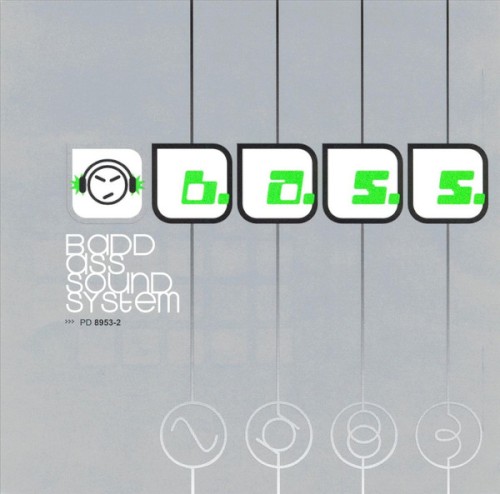 Badd Ass Sound System