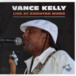 Live At Kingston Mines