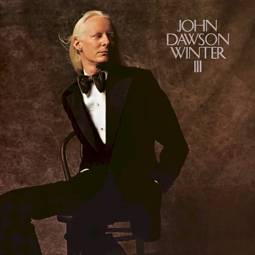 John Dawson Winter III