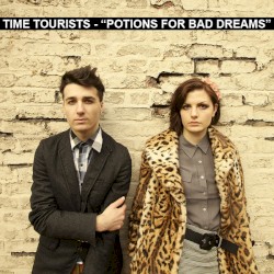"Potions For Bad Dreams"