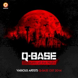 Q-Base 2014: Creatures of the Night