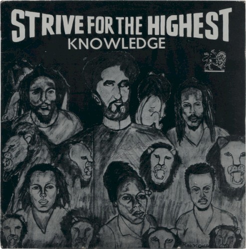 Strive For The Highest