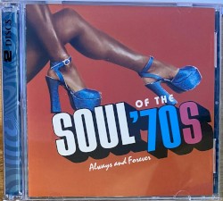 Soul of the '70s: Always And Forever