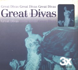 Great Divas