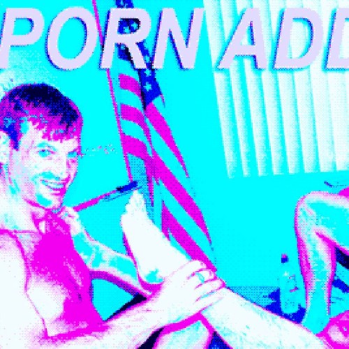 PORN ADDICT