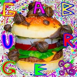 Gaburger