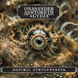 Animic Atmospheres