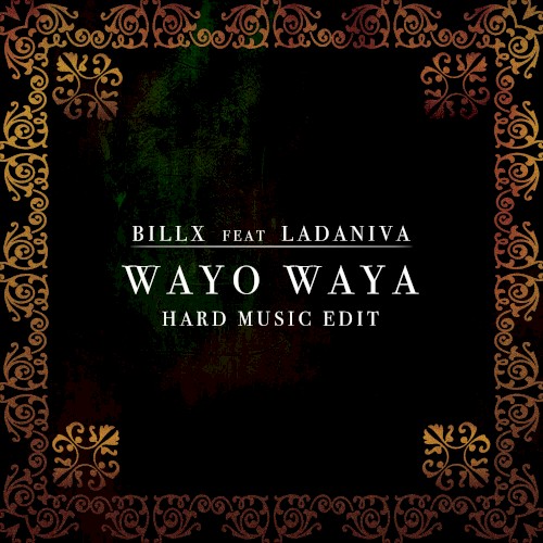 Wayo Waya (hard music edit)