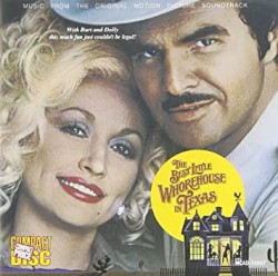 The Best Little Whorehouse in Texas