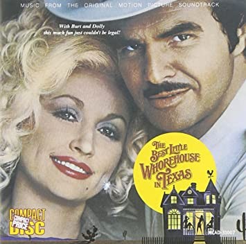 The Best Little Whorehouse in Texas